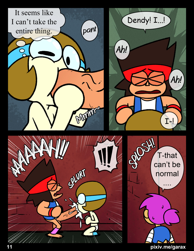 Ok shotaKOn page 12 full