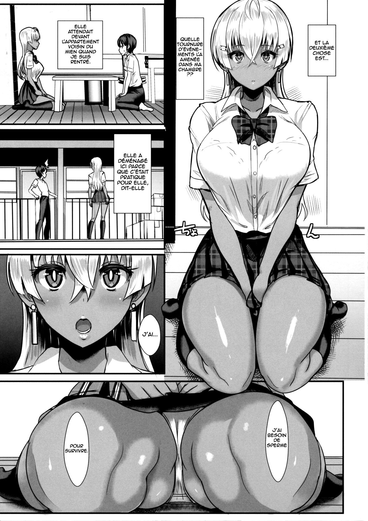 LiLiM's page 4 full