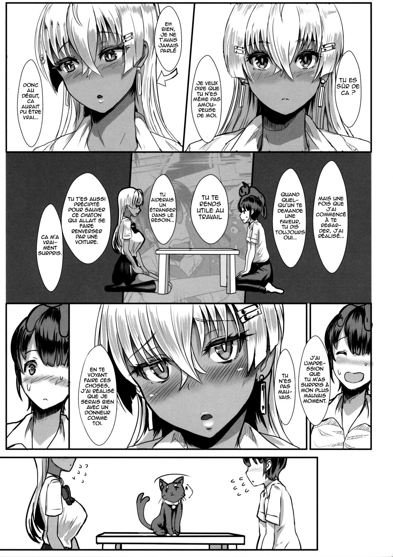 LiLiM's page 6 full