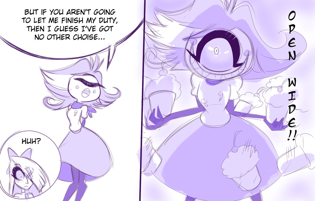 Taste Tester page 6 full