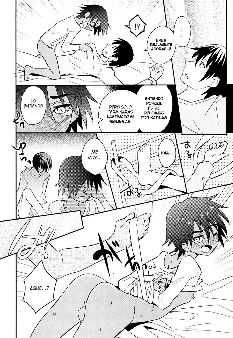Tonari no Kataomoi MF page 11 full