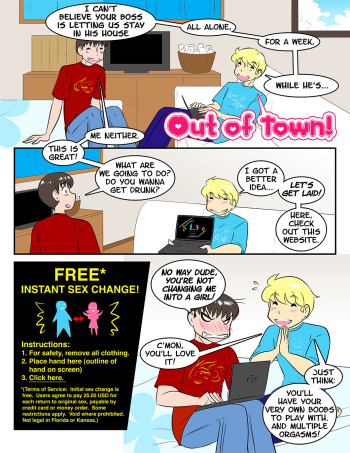 [Kittyhawk] Out of Town cover