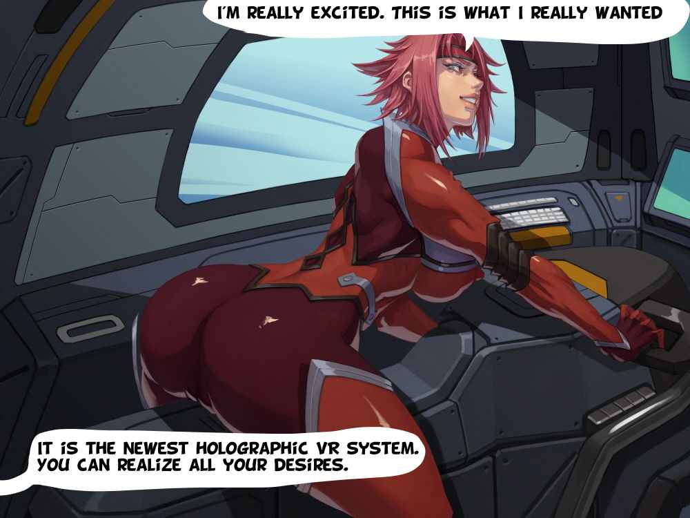 XXOOM - Kallencockpit page 1 full