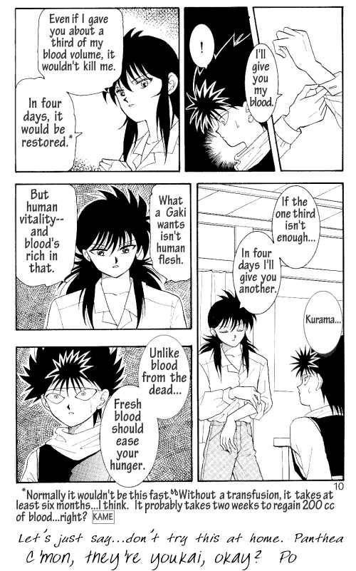 CATCH! page 11 full