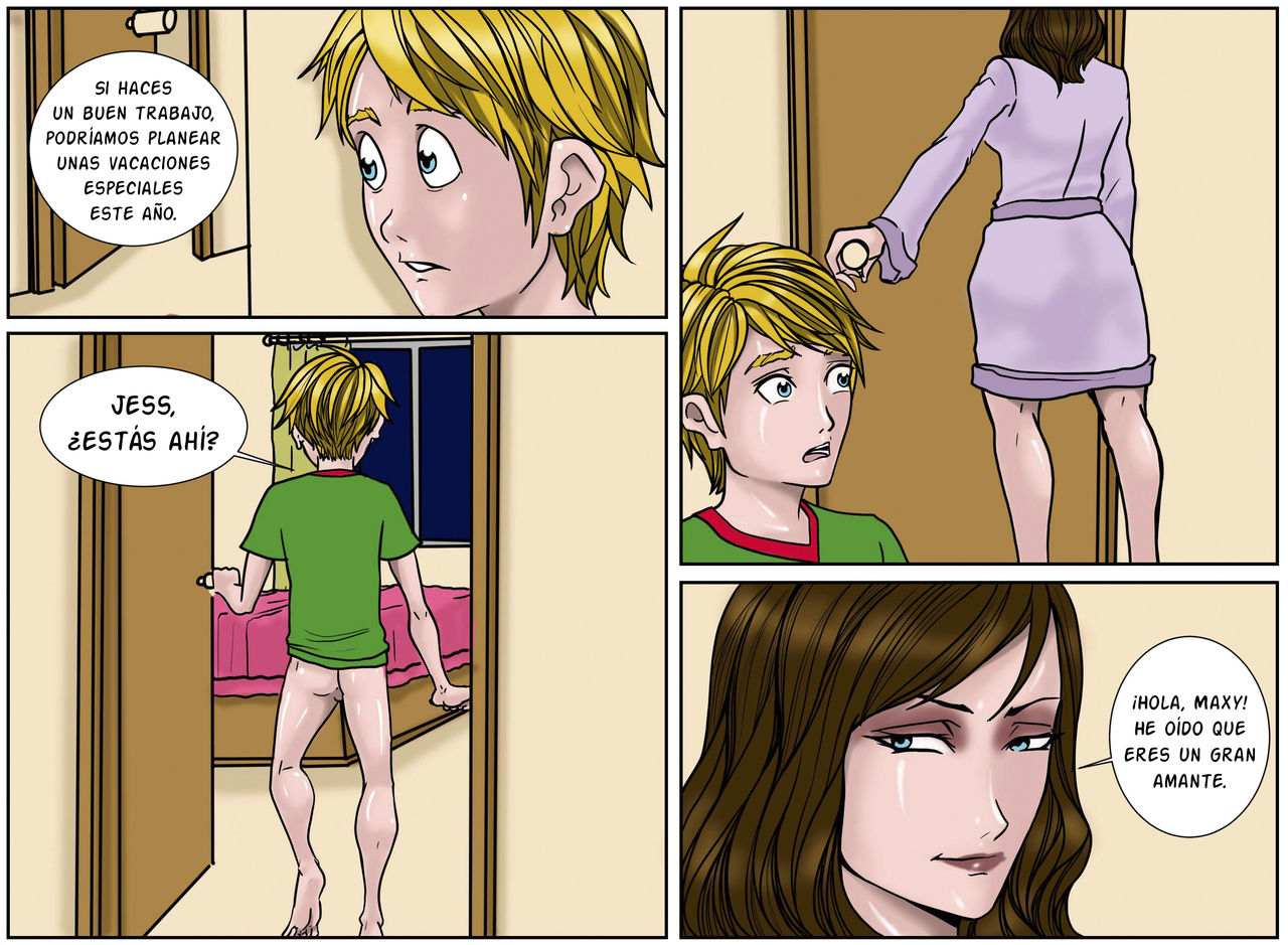 MAX & LAUREN Ch 02 page 12 full