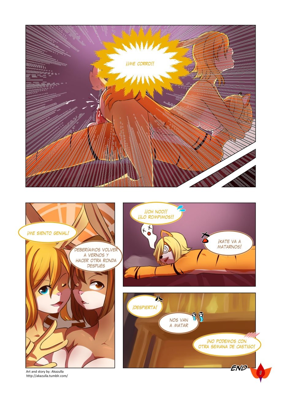 First time Job page 10 full