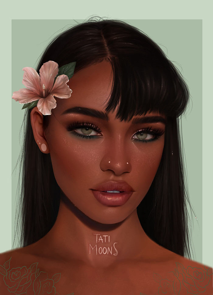 tati moons page 8 full