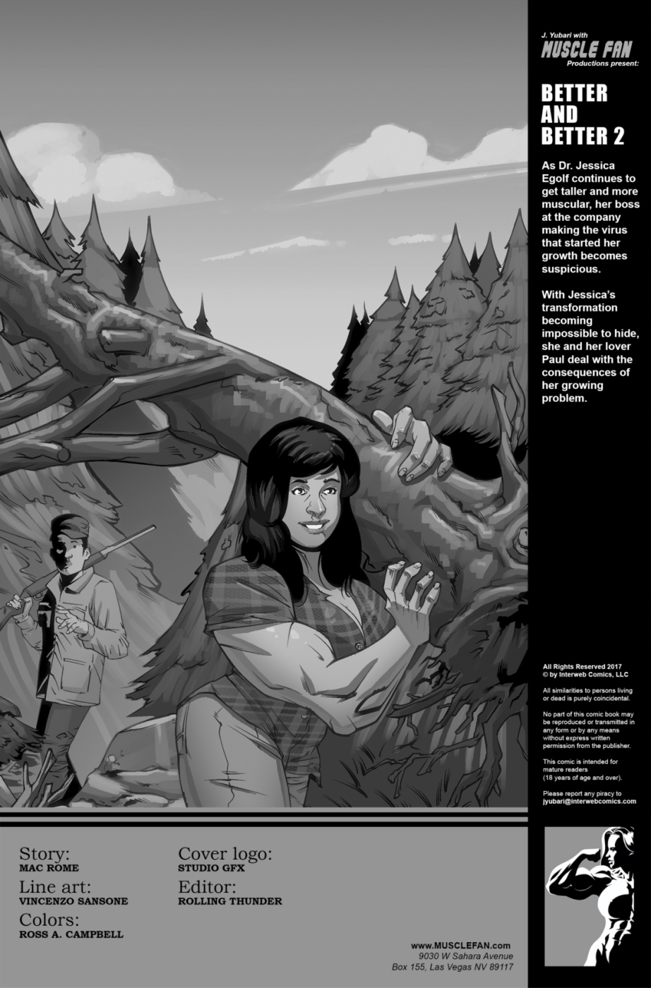Better And Better 2 – MuscleFan page 2 full