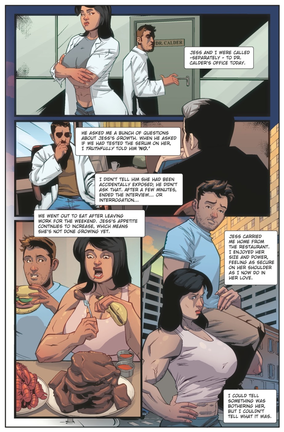 Better And Better 2 – MuscleFan page 6 full
