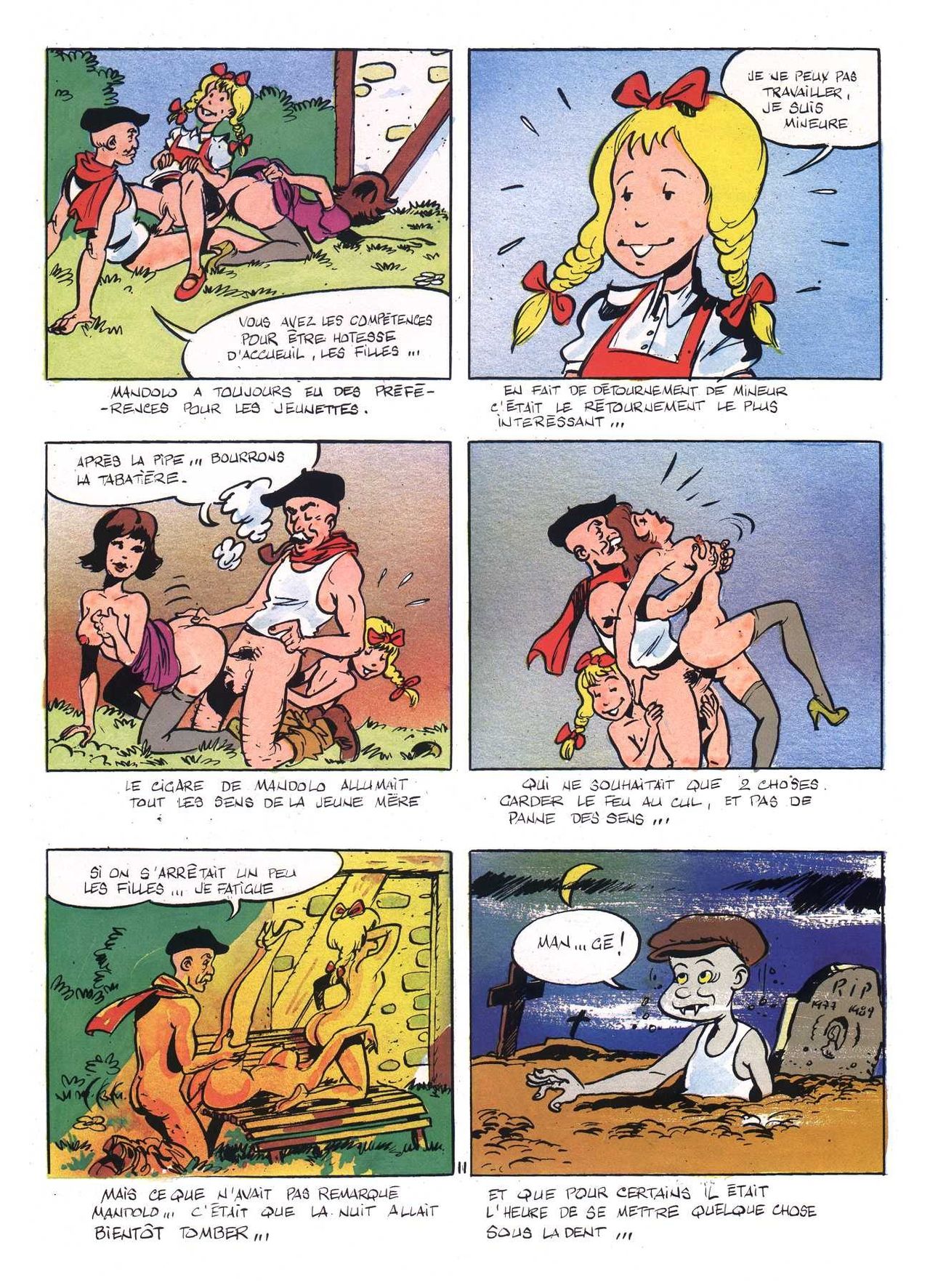 Titi carapate dans les Carpates page 12 full