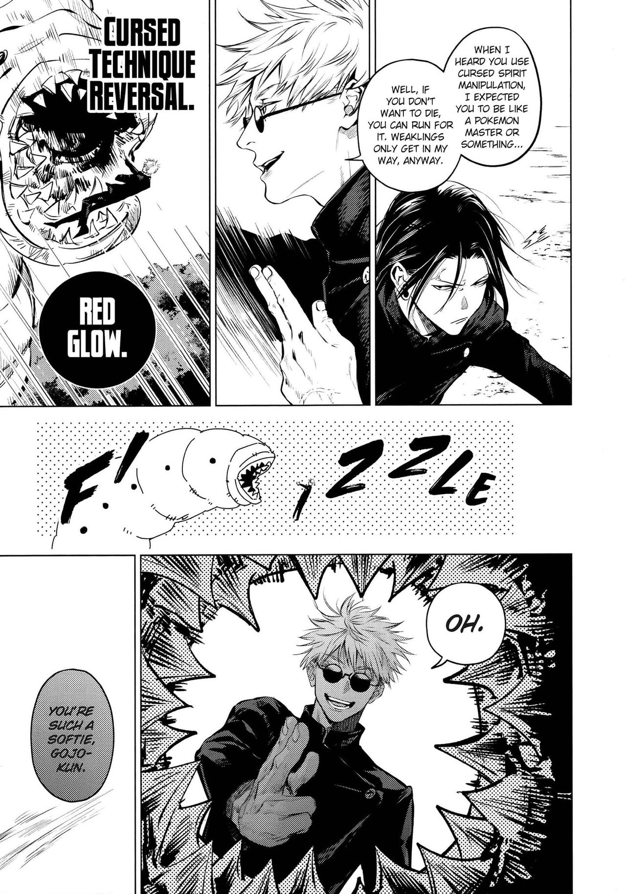 Kura no Ryuukeichi page 11 full