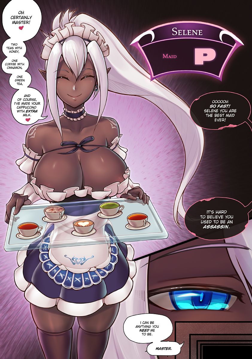 The Pride of the Elves page 4 full