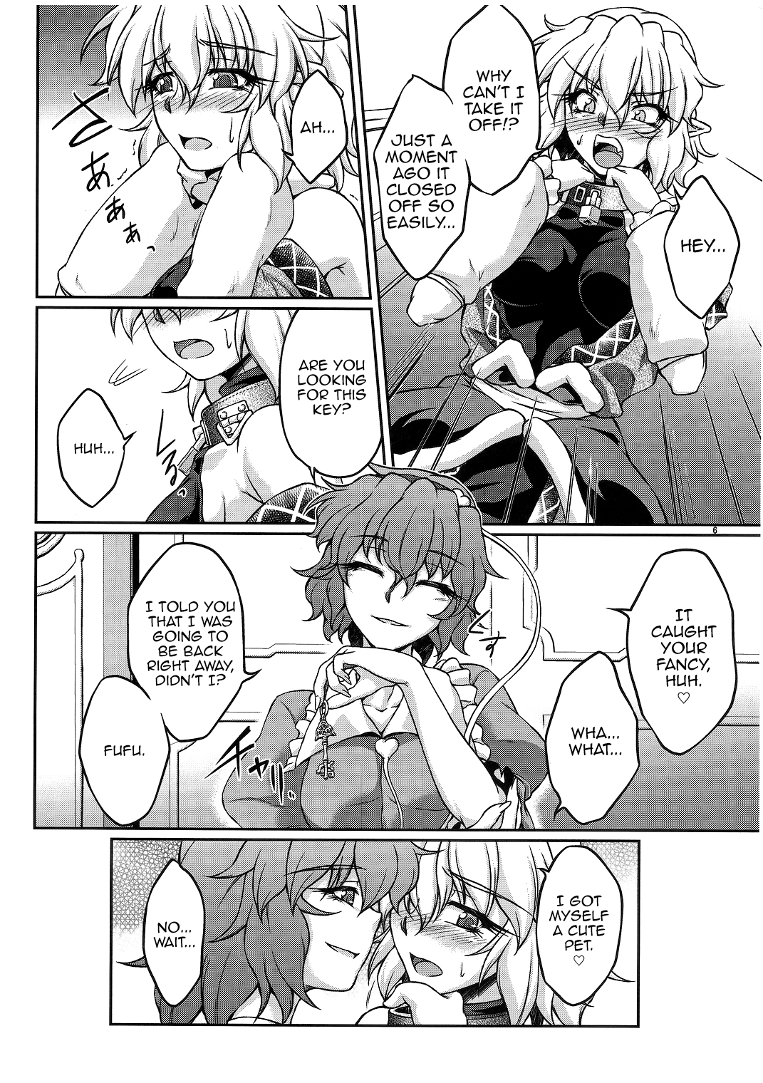 Tetsu  wa page 5 full