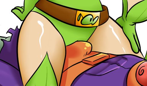 Green Shadow page 11 full