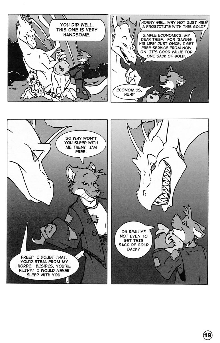 Simple Economics page 12 full