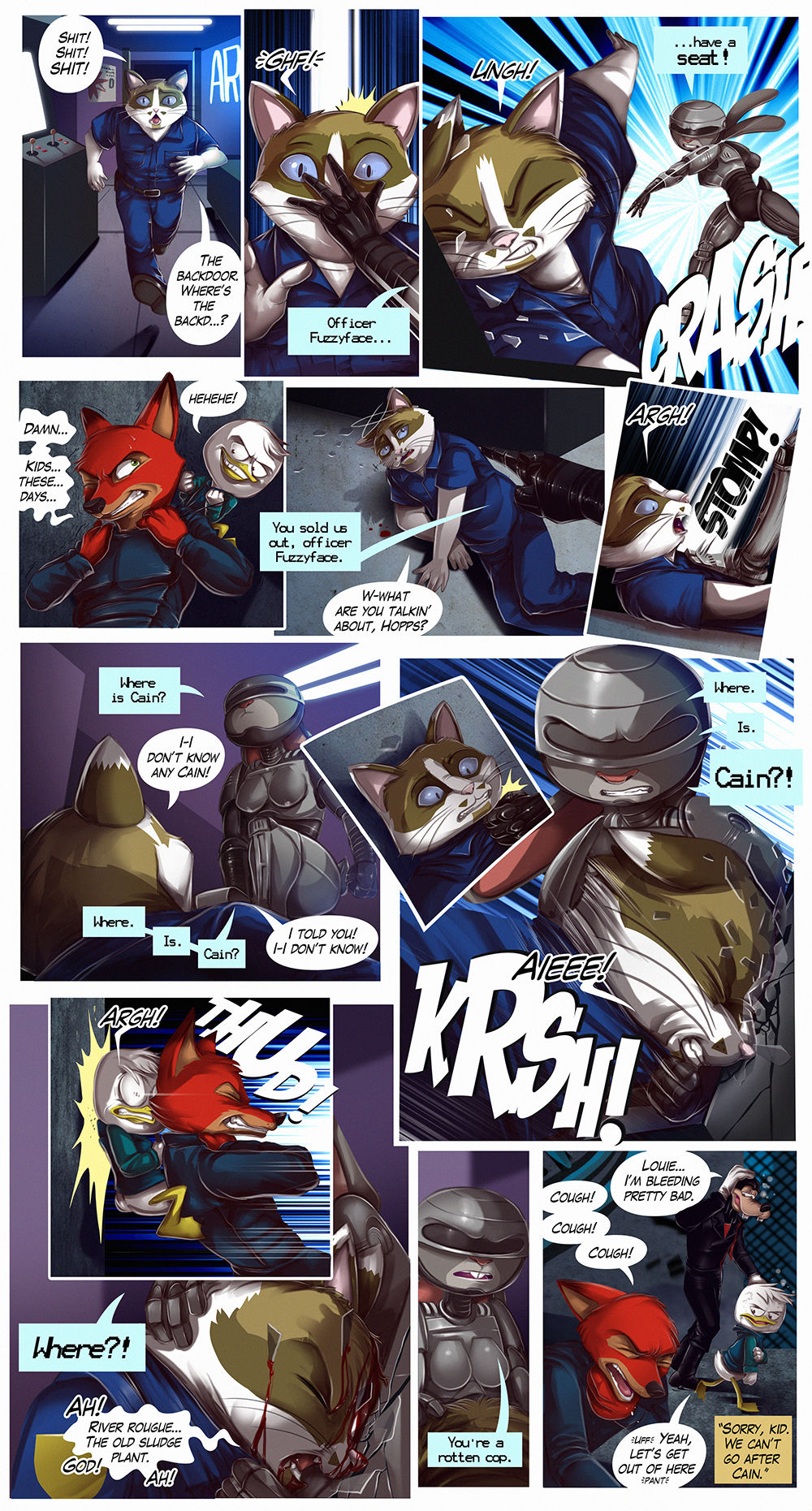 ARTIS  nauyaco page 2 full