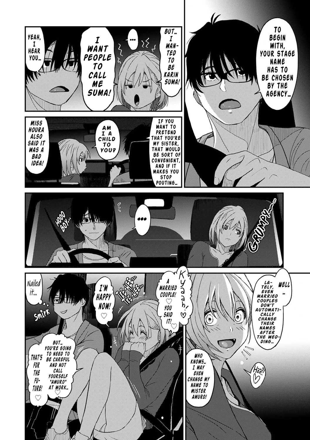 Itaiamai Ch. 4 page 9 full