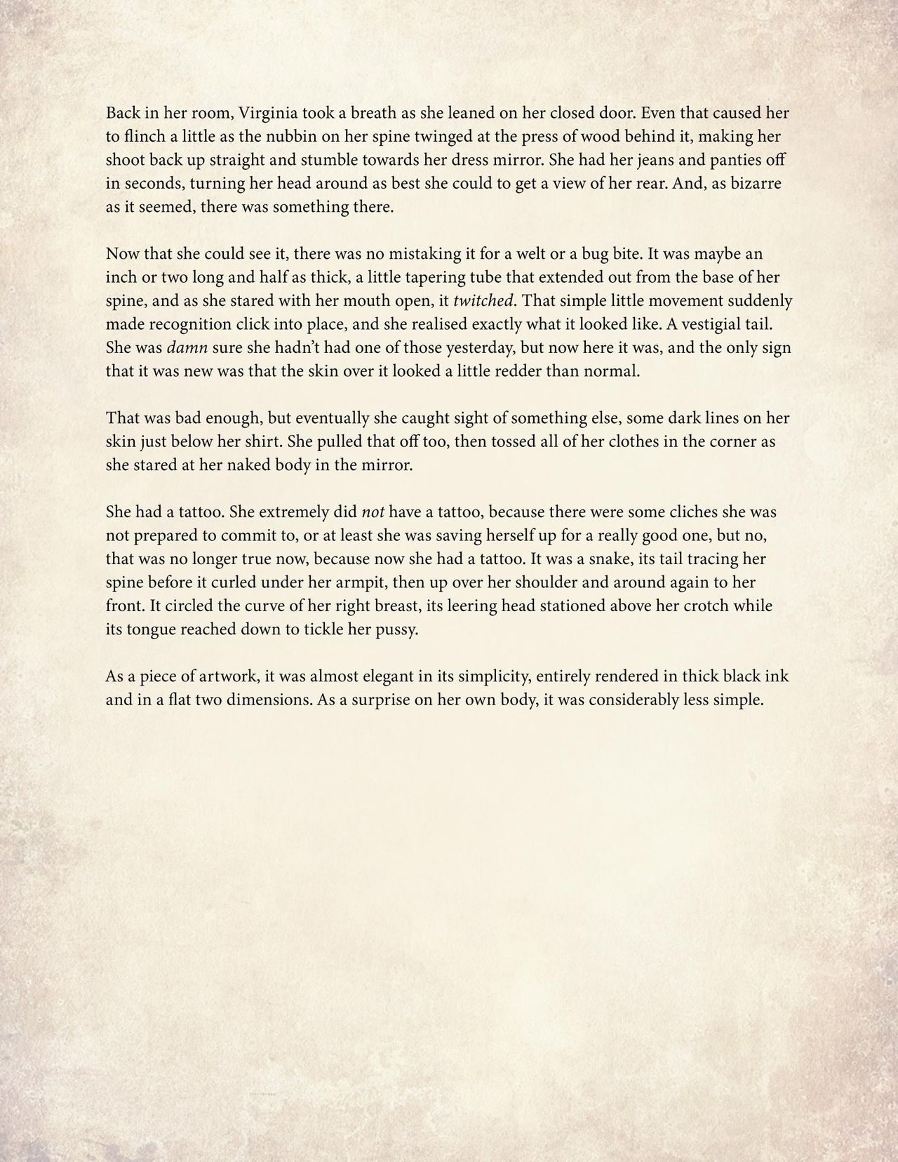 Angrboda - Mark of the Worm page 10 full