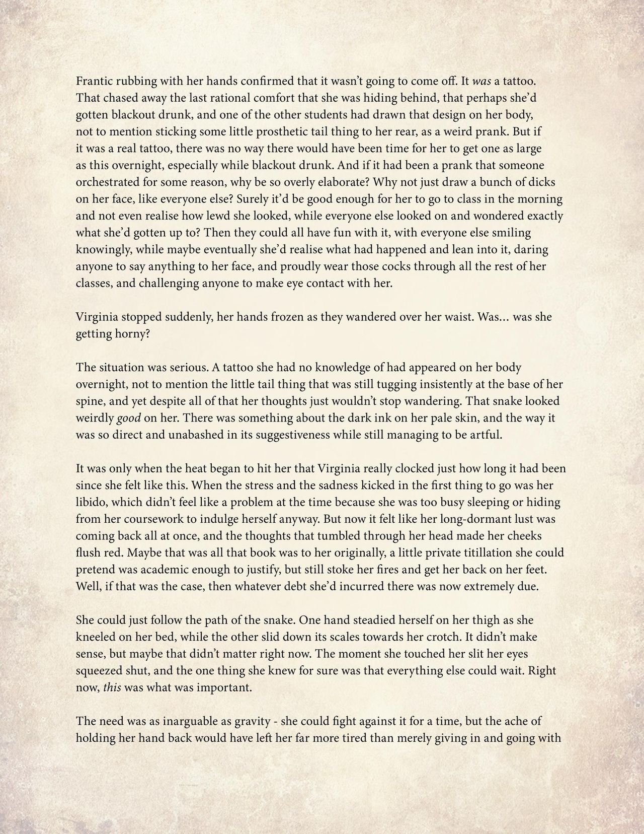 Angrboda - Mark of the Worm page 12 full