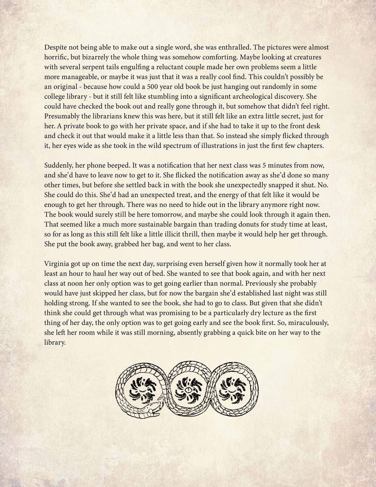 Angrboda - Mark of the Worm page 6 full