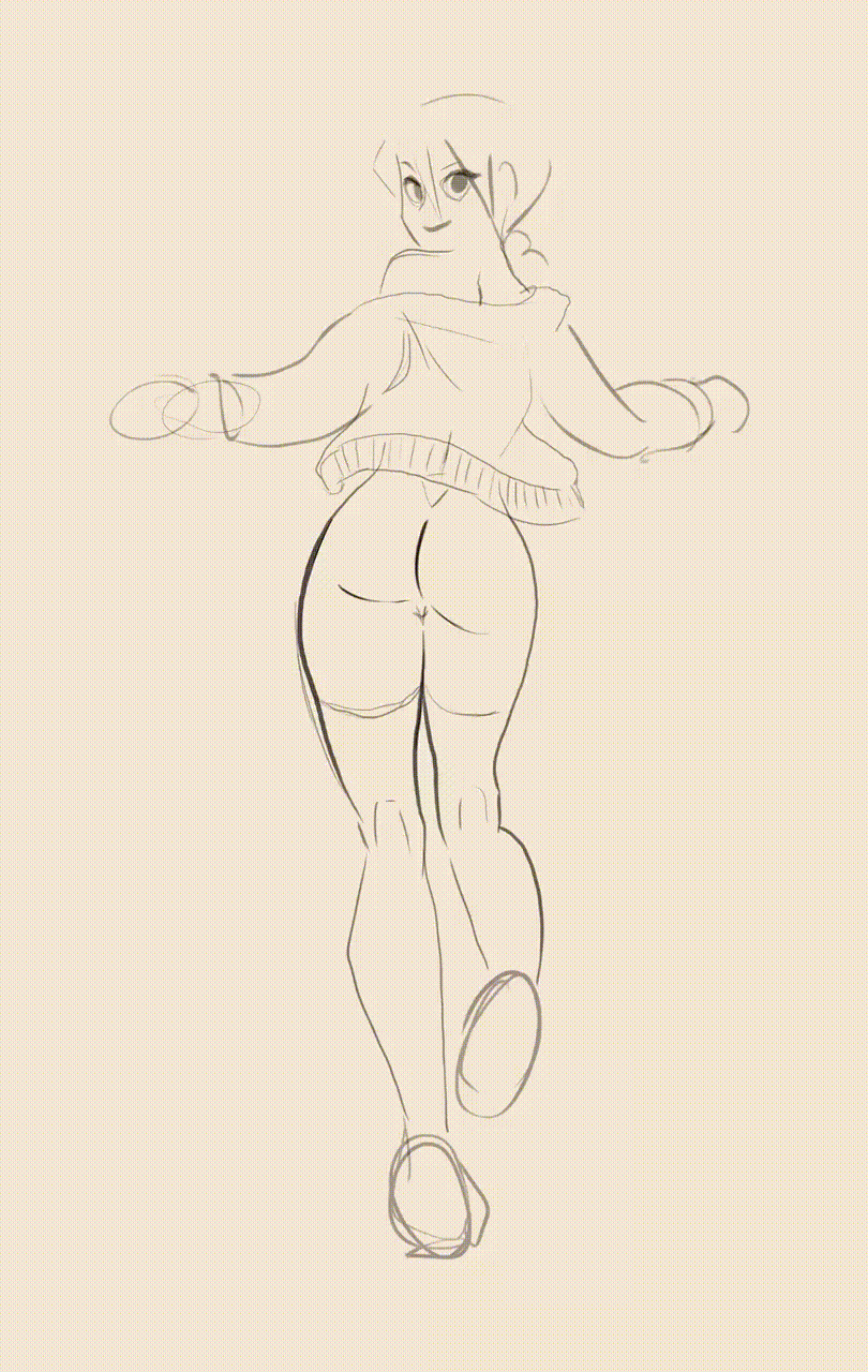 Aubrey's Strip Game page 6 full