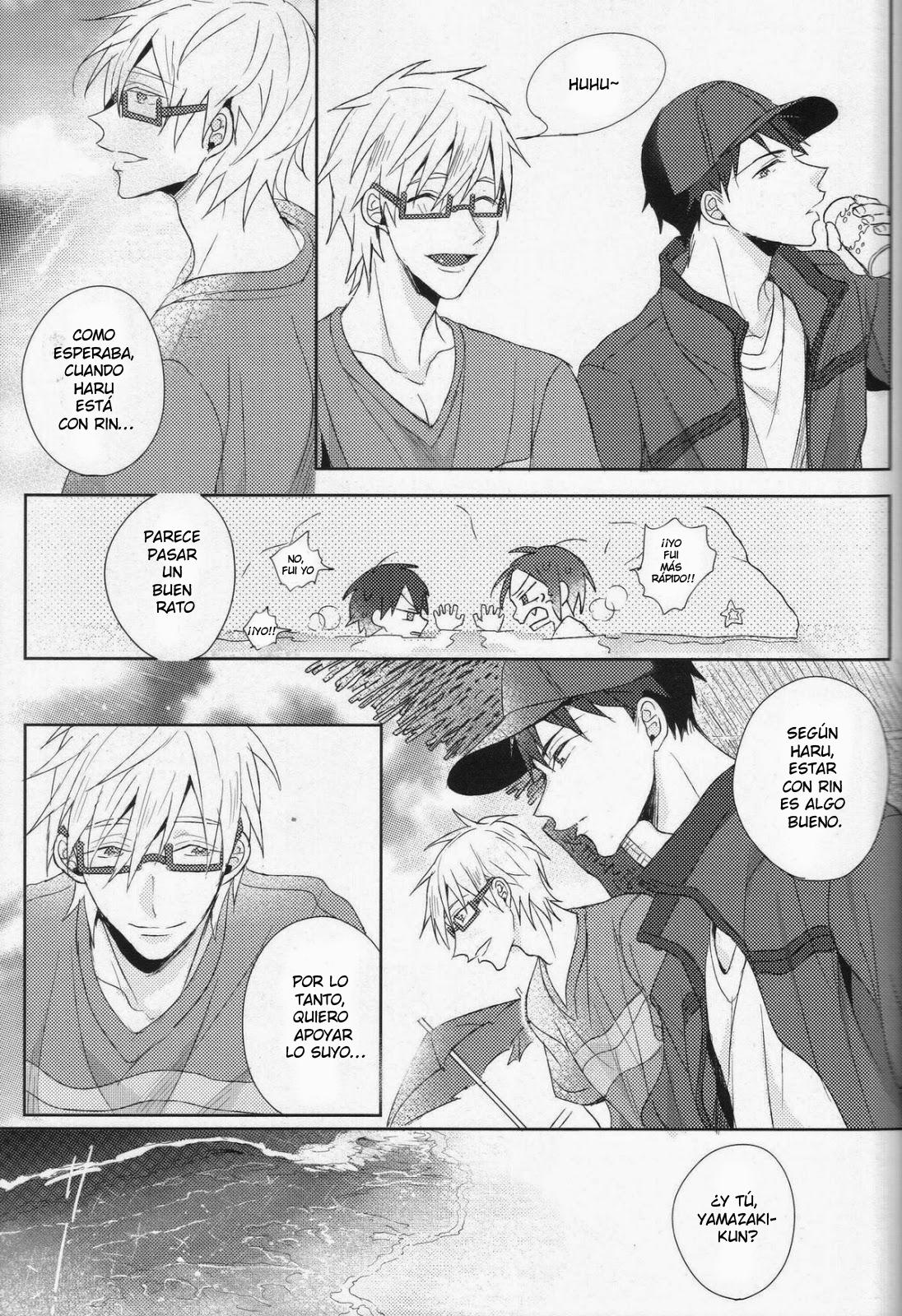 DOUBLE LOVE SHOCK page 11 full