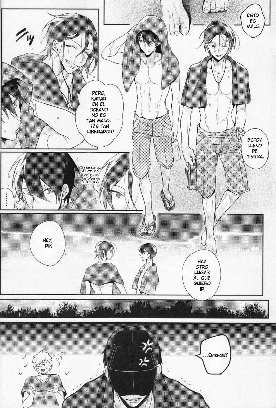 DOUBLE LOVE SHOCK page 12 full