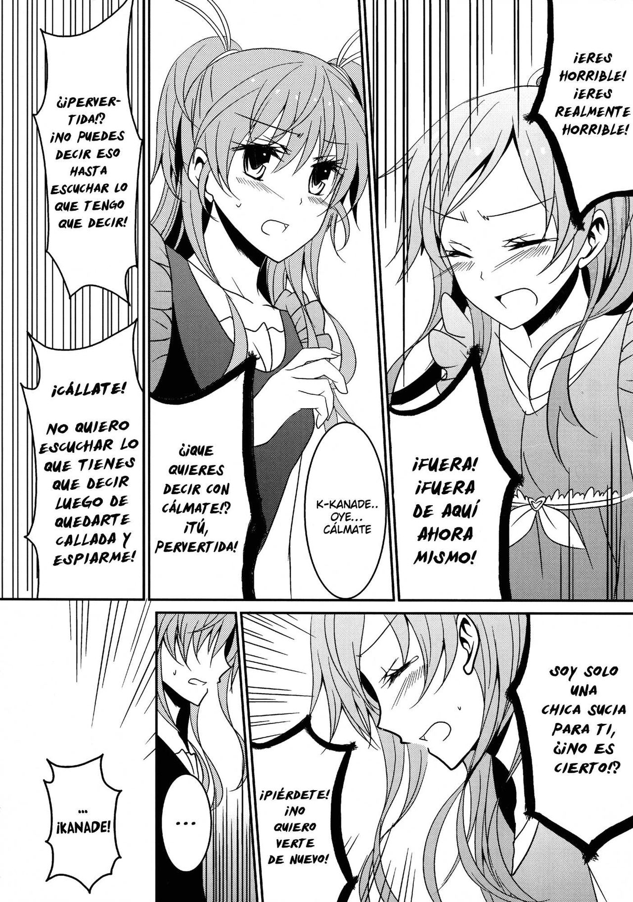 Sweet Box page 11 full