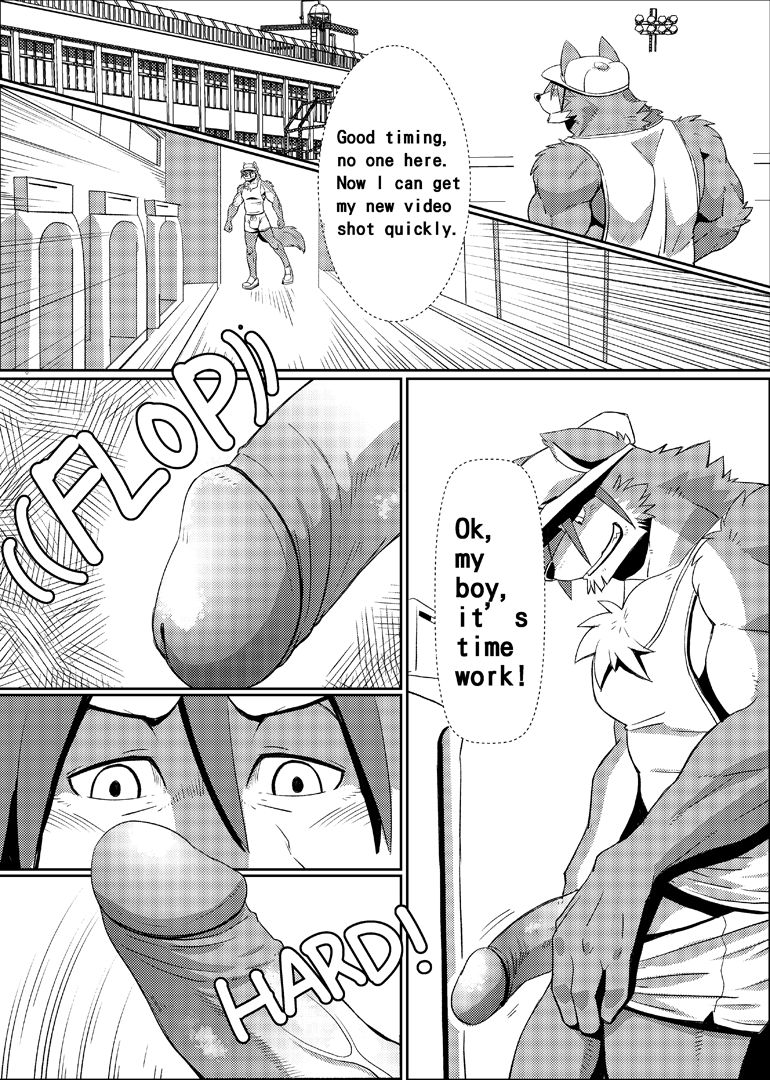 Show off page 6 full