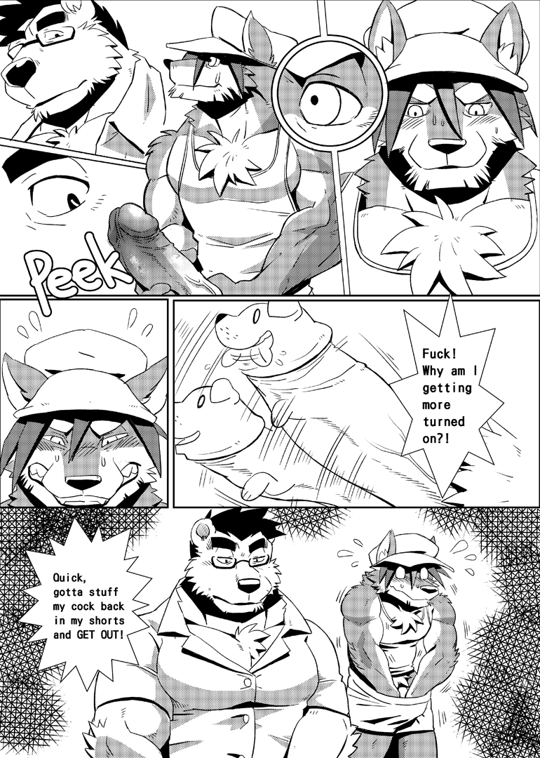 Show off page 8 full