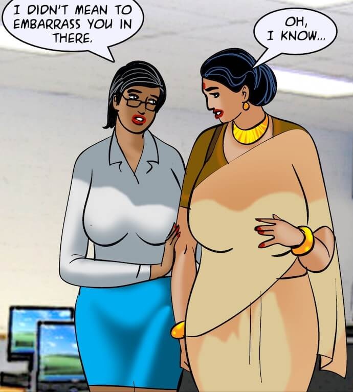 Velamma #88 page 10 full