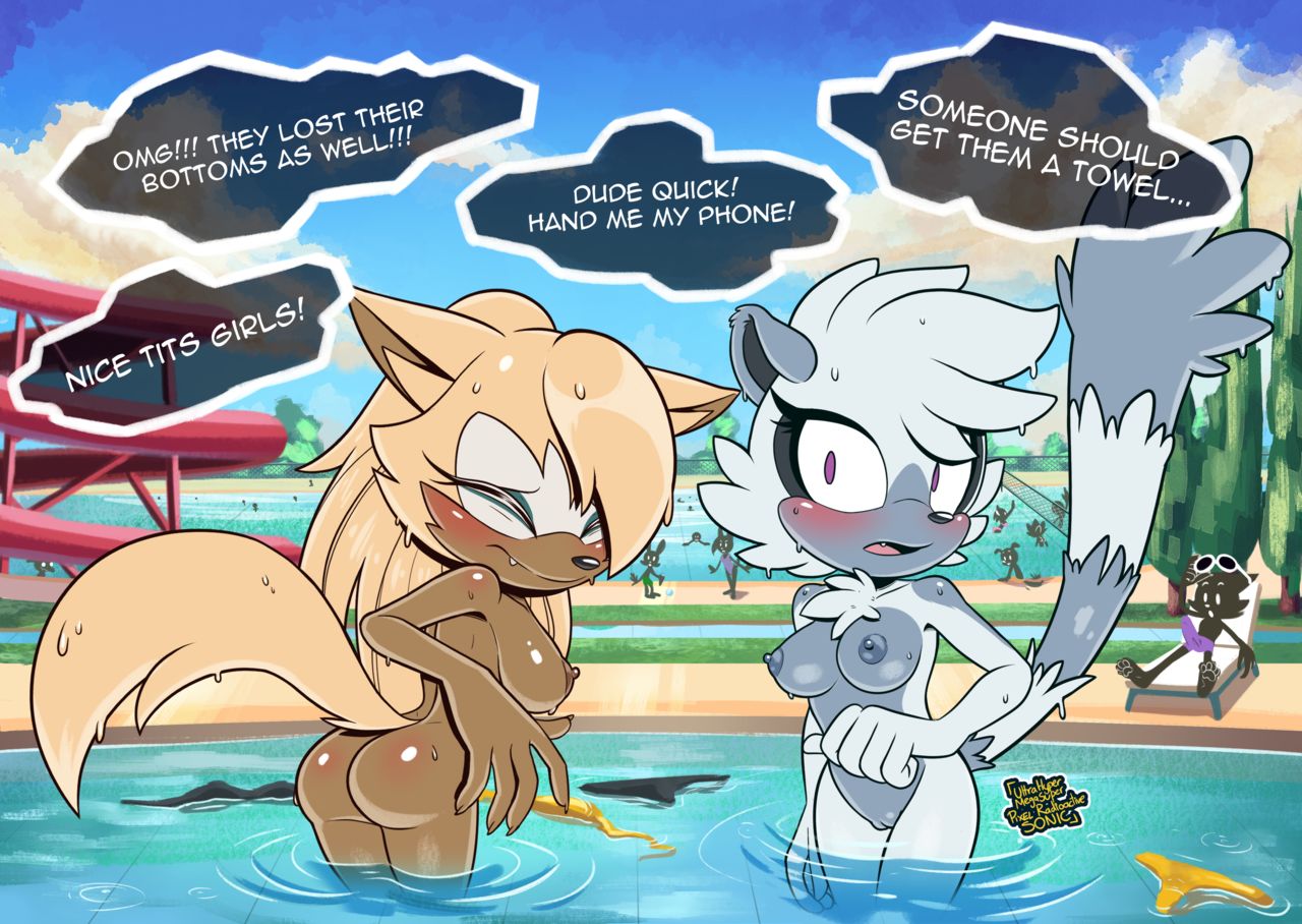 Tangle the lemur page 2 full