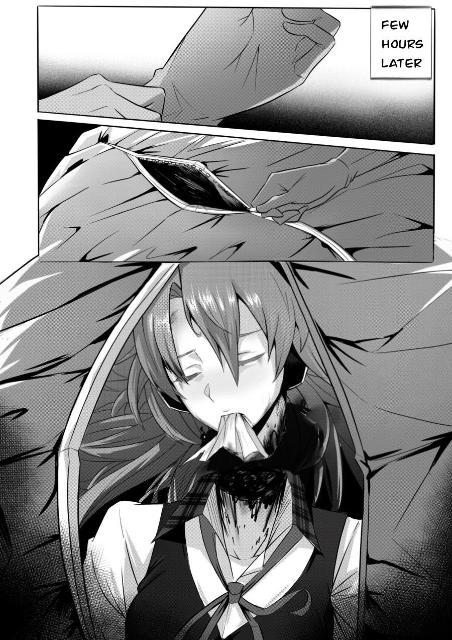 Chelsea: kill the lover page 11 full