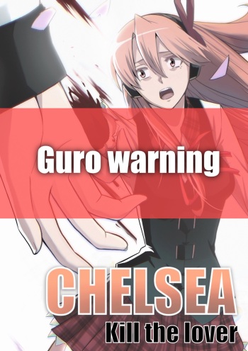 [ghhoward] Chelsea: kill the lover cover