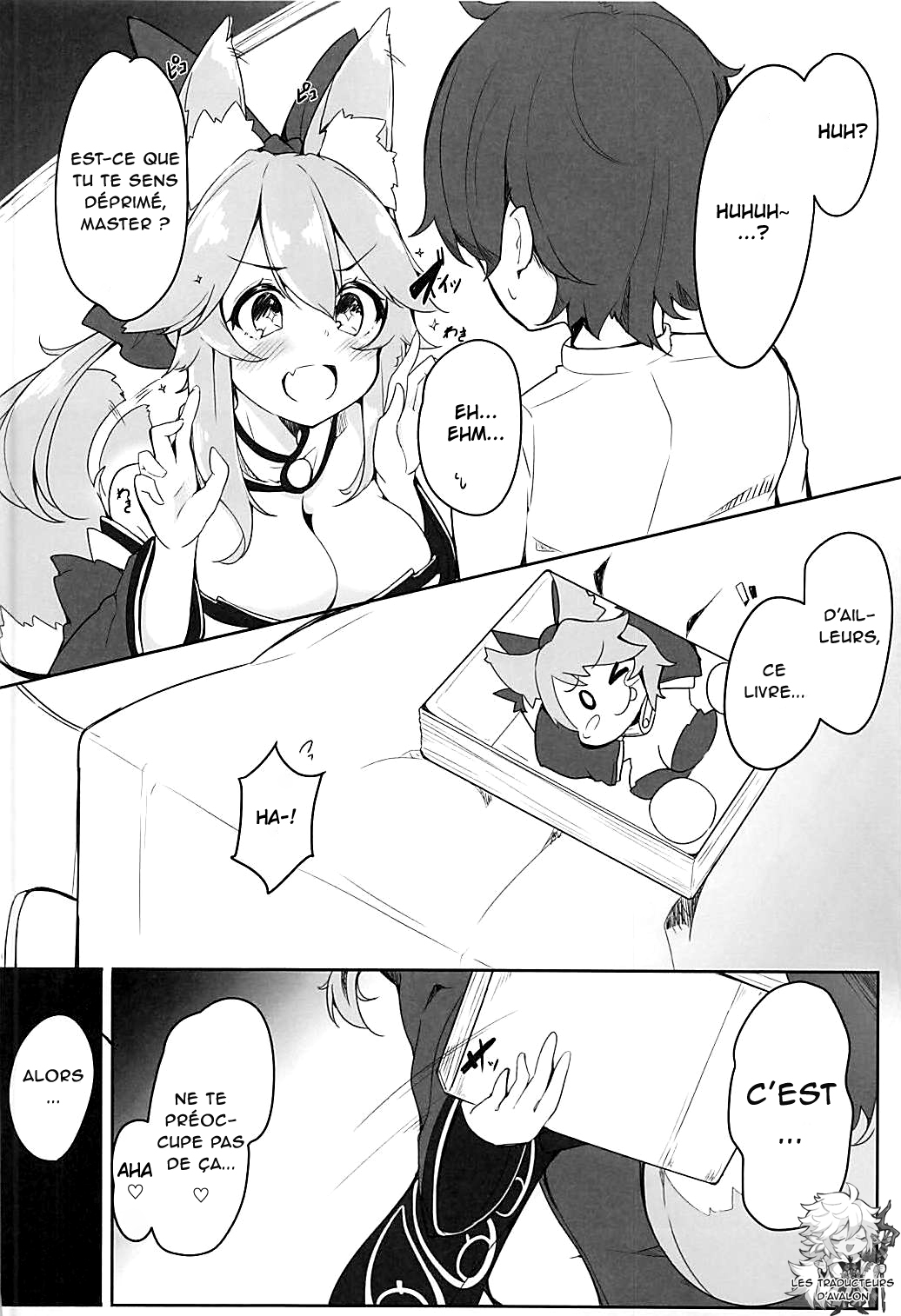 Amatama page 5 full