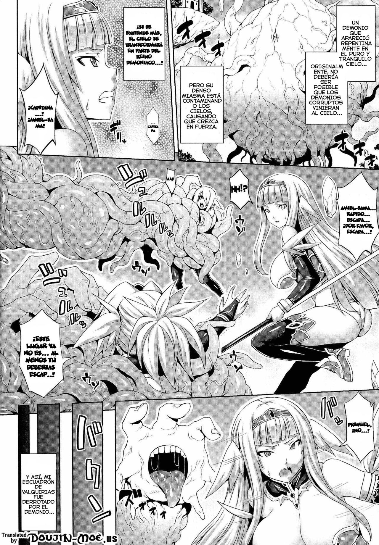 Angel Fall page 2 full