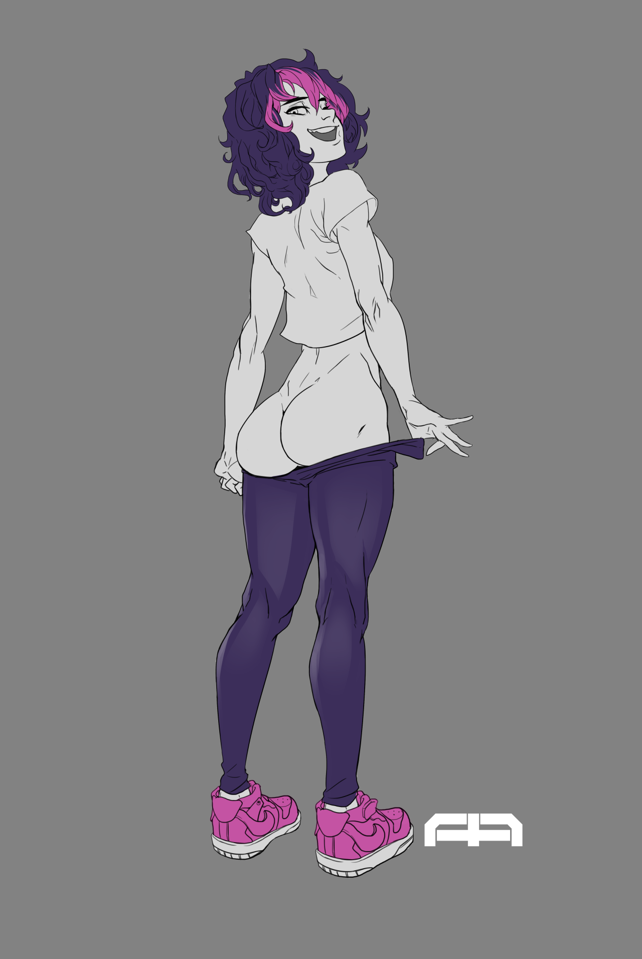 Angelia "Pelo" Roth page 2 full