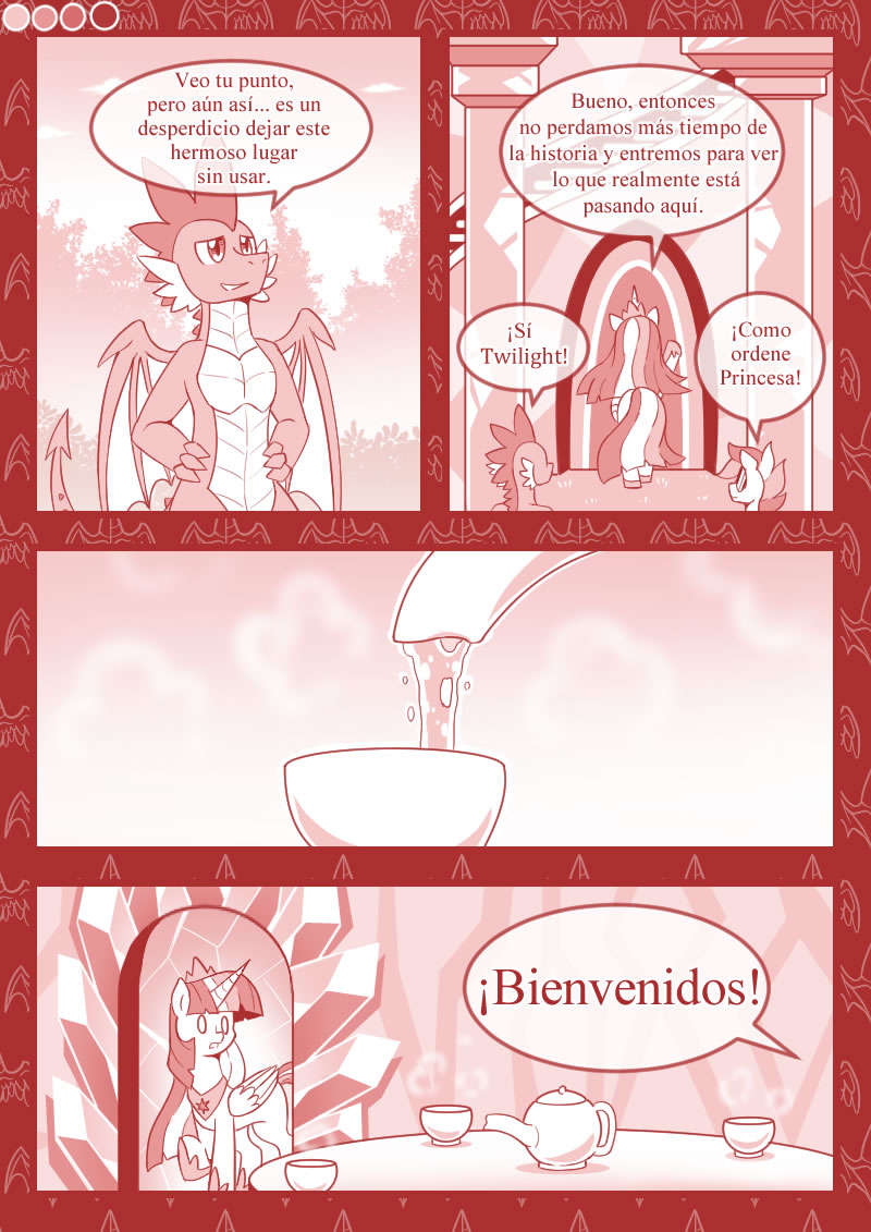 El Héroe Fue Salvado page 11 full