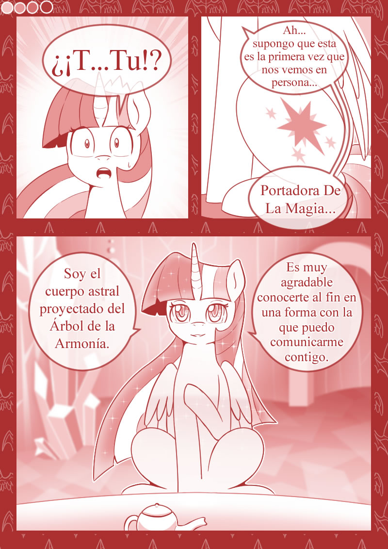 El Héroe Fue Salvado page 12 full