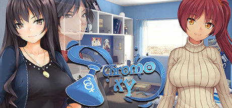 Chromo XY page 1 full
