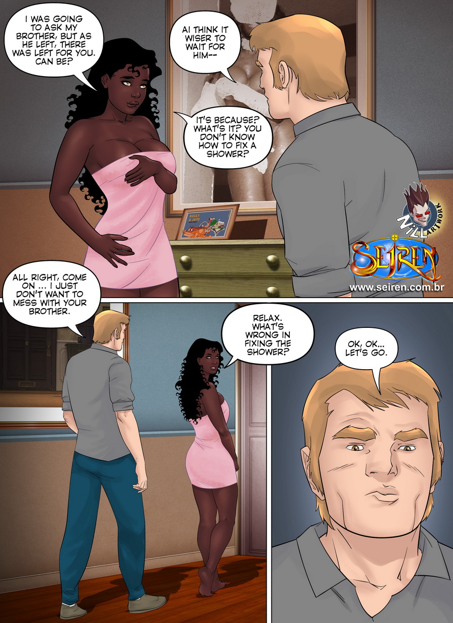 Little Princess part 1-2 page 10 full
