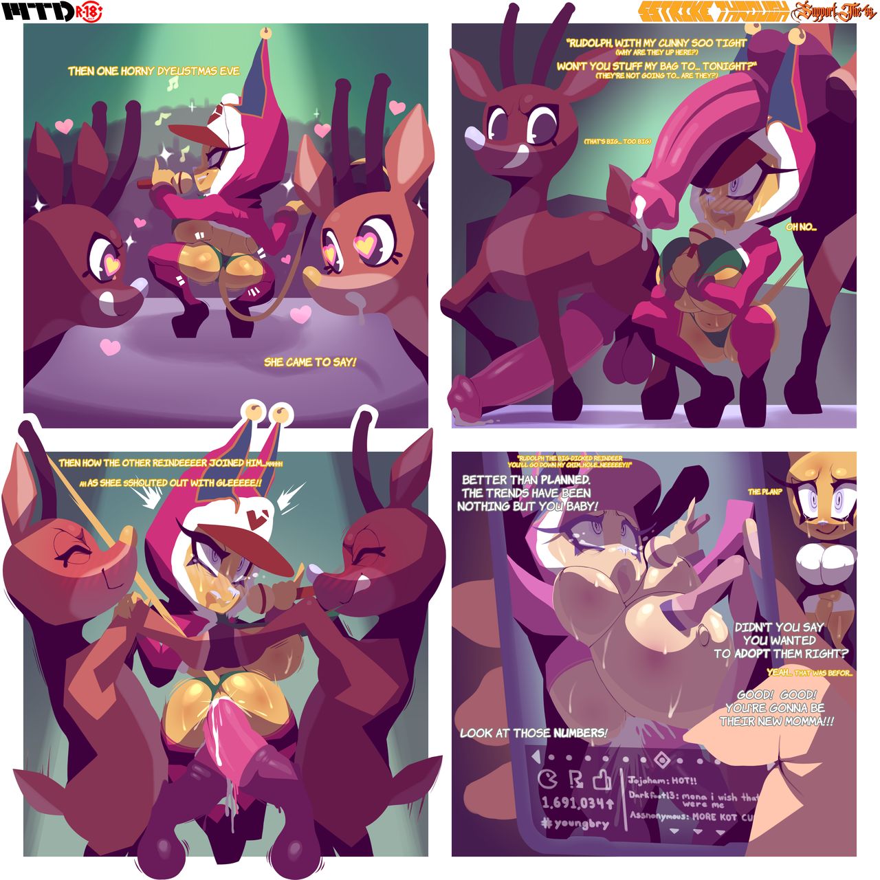 SSTRIKETHROUGH: Support The /ss/ page 11 full