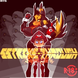 SSTRIKETHROUGH: Support The /ss/