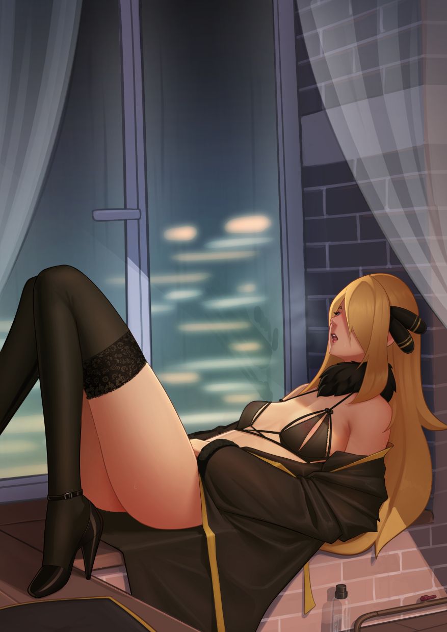 Night At The Loft page 2 full