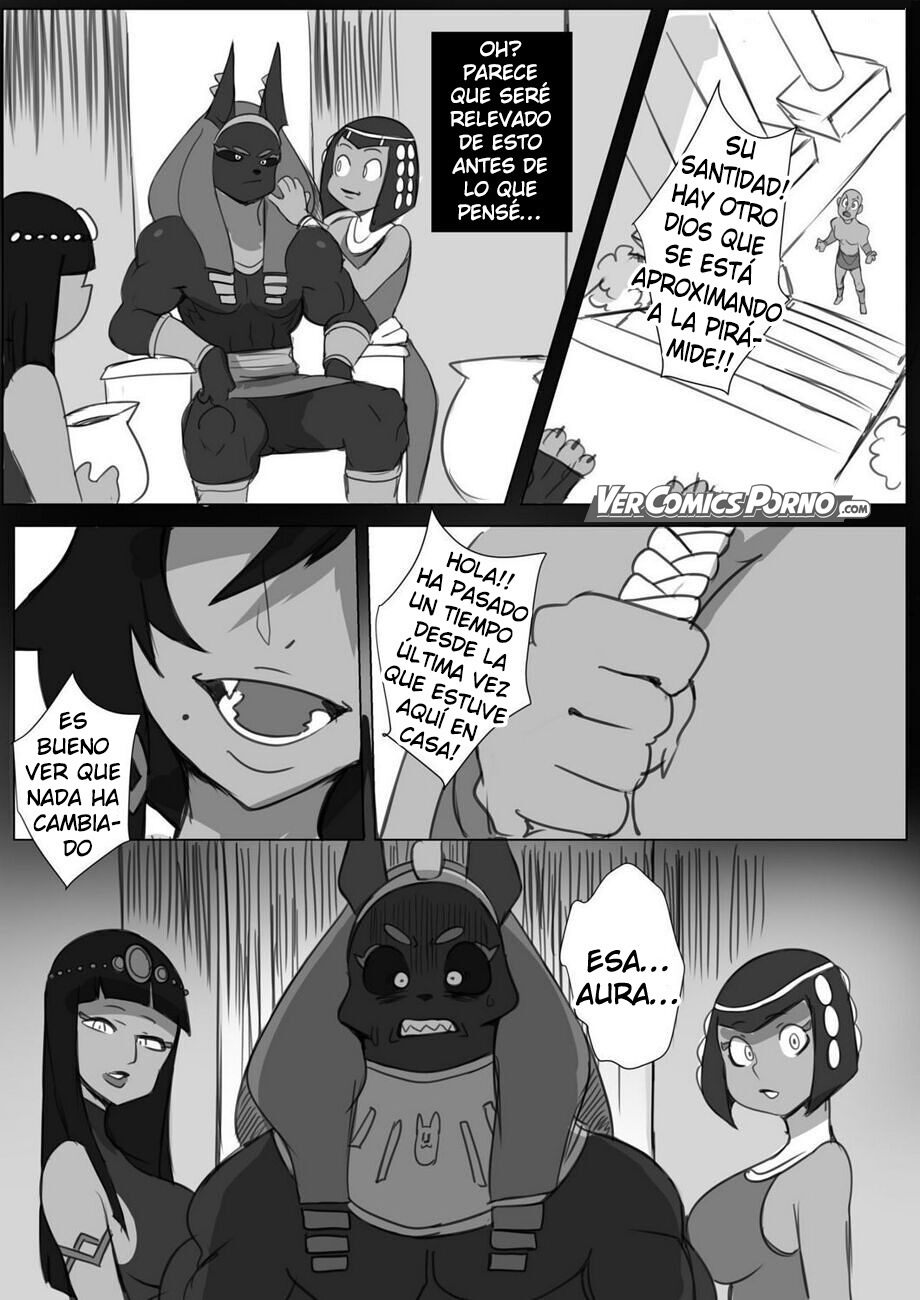 A Change in Position page 12 full