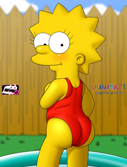 LisaMania 2021  Maximilo Set