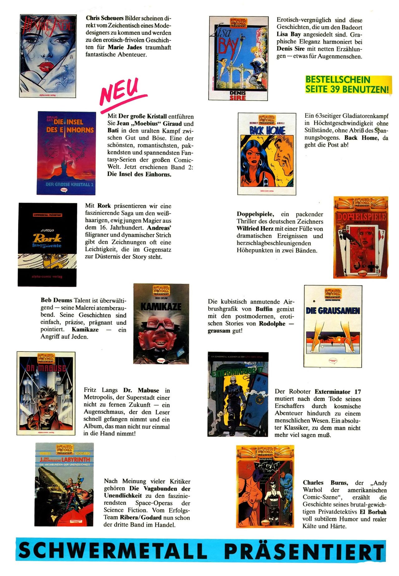 Schwermetall #130 page 12 full