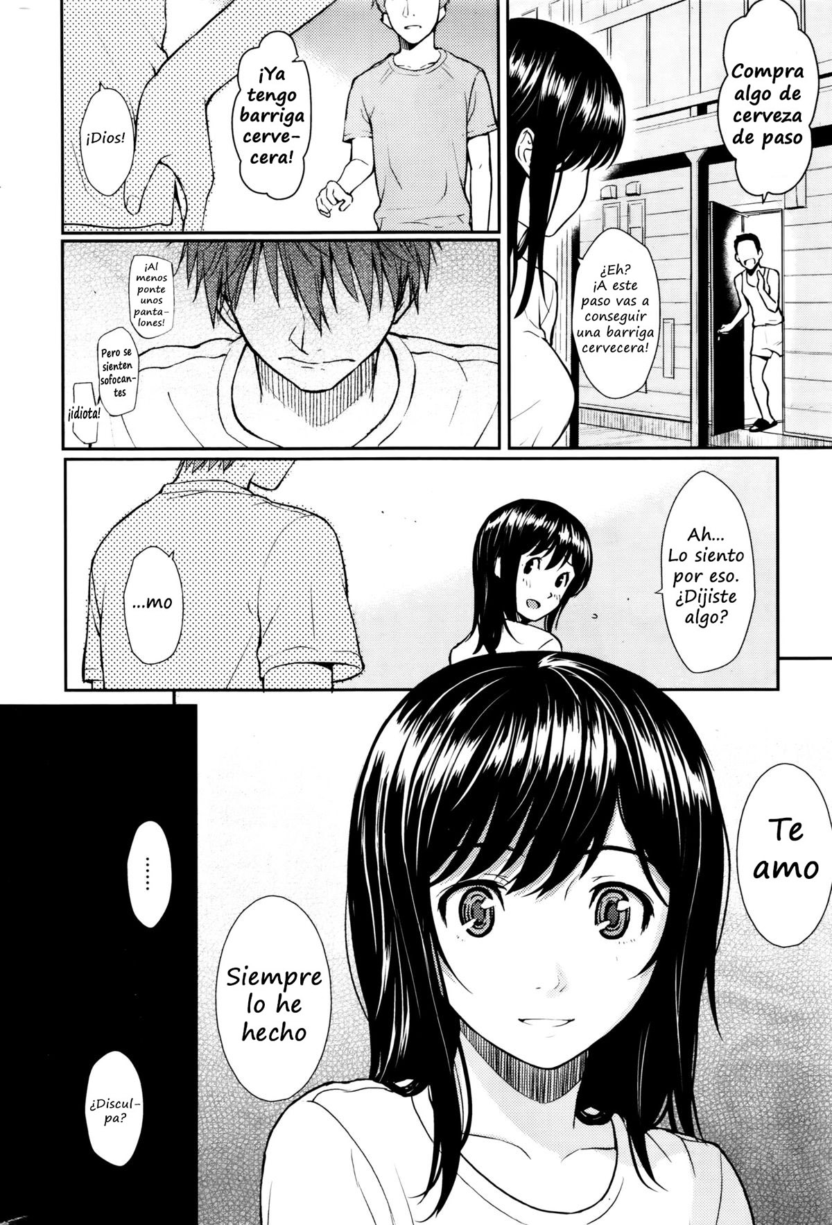 Milk Time page 4 full
