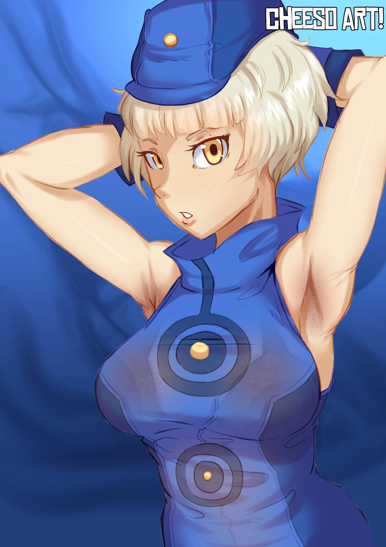 Elizabeth page 3 full