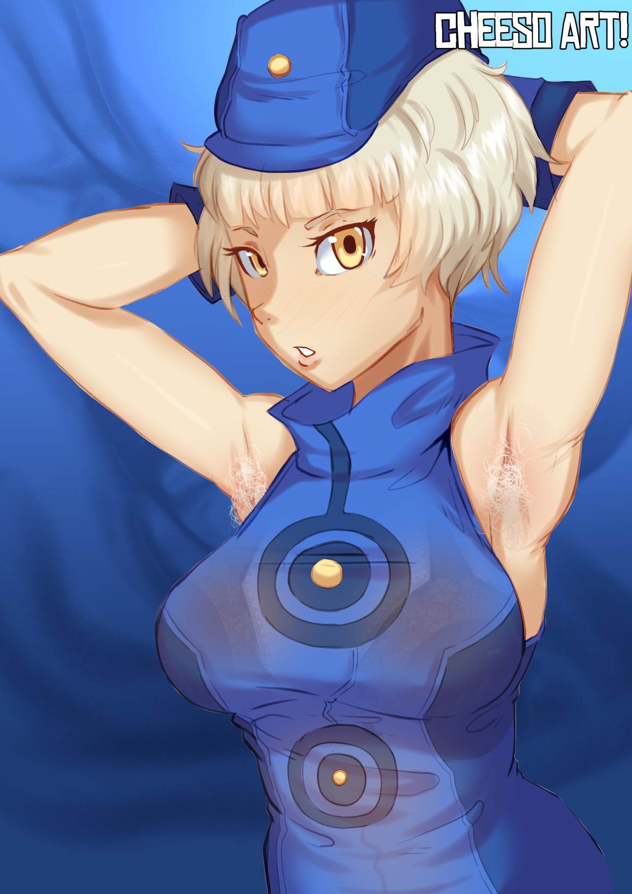 Elizabeth page 5 full